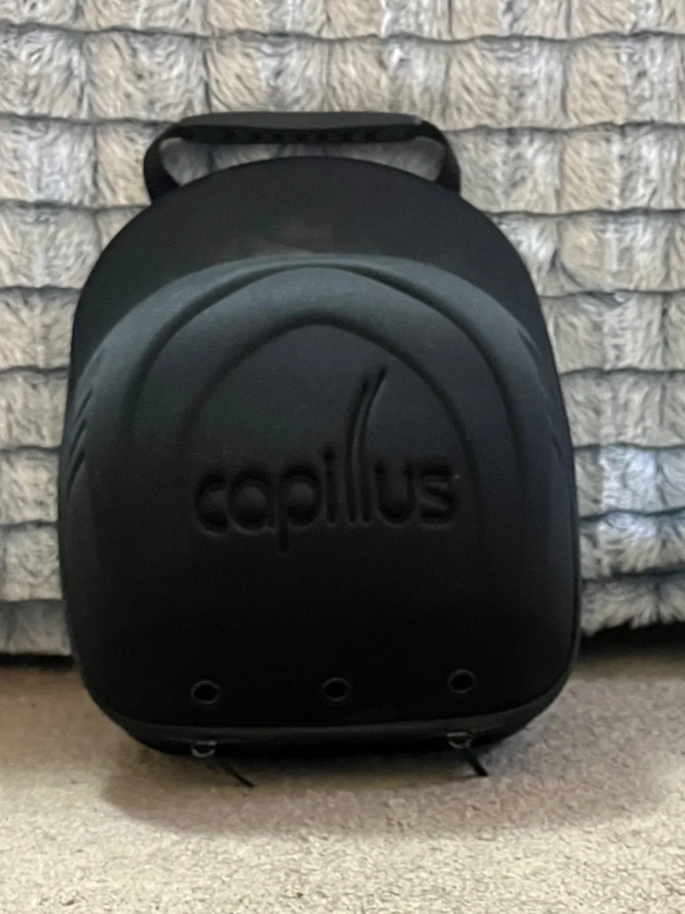 Capillus Complete Hair Regrowth System!  Everything you need is included!